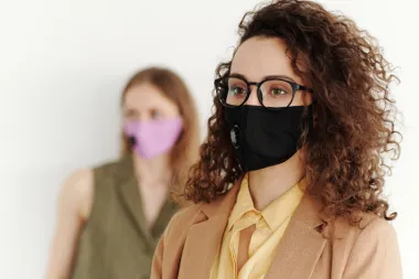 Magle ti se naočale zbog maske za lice? Imamo rješenje