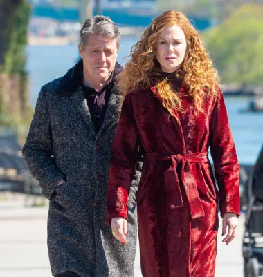 Želiš kovrče poput Nicole Kidman? Ovo su njezini trikovi