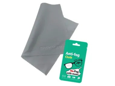Magle ti se naočale zbog maske za lice? Imamo rješenje