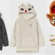 H&M ima odlične ideje za darivanje najmlađih,  a ovo su naši favoriti