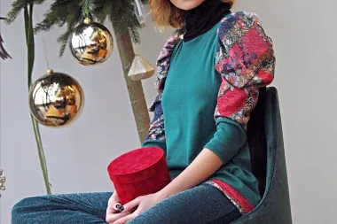 ALMAFashion zna da je kod kuće najljepše