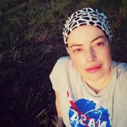 Tena Šnajder: 'Odlučila sam da mi rak neće biti smrtna presuda'