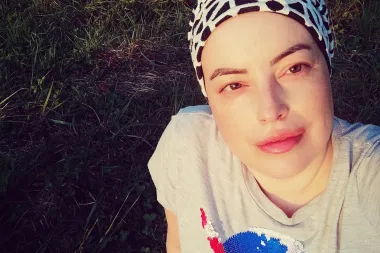 Tena Šnajder: 'Odlučila sam da mi rak neće biti smrtna presuda'