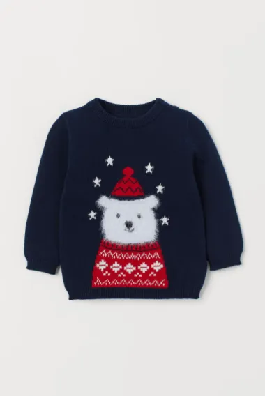 H&M ima odlične ideje za darivanje najmlađih,  a ovo su naši favoriti