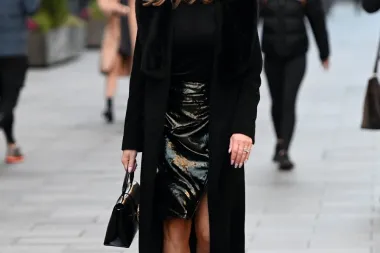 Amanda Holden