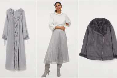 U H&M-u je počelo veliko zimsko sniženje. Imamo 20 favorita