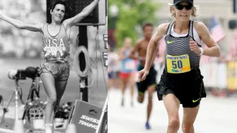 Joan Benoit Samuelson: Priča o upornosti i trudu prve olimpijske maratonke