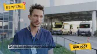 U kampanji "Budi mi prijatelj" prikupljeno više od milijun i 700 tisuća kuna