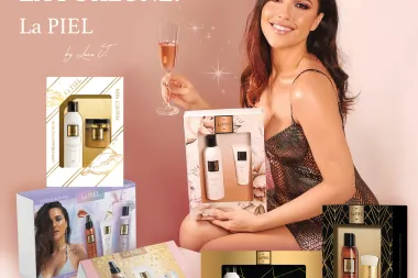 Beauty brend Lane Jurčević ima novu poslasticu