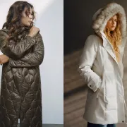 Zara ima tople i trendi jakne za zimu. Ove su nam favoriti