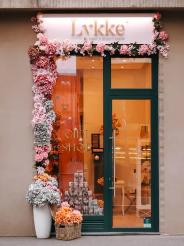Hrvatski brend mirisnog nakita otvara svoj prvi gift shop u centru Zagreba