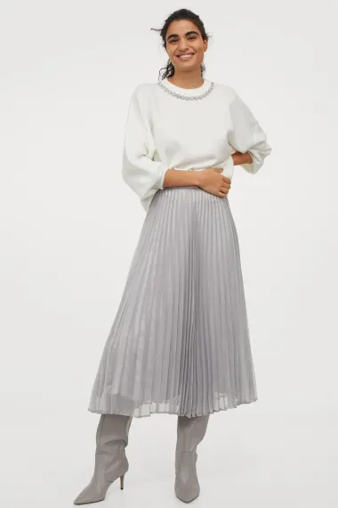 U H&M-u je počelo veliko zimsko sniženje. Imamo 20 favorita