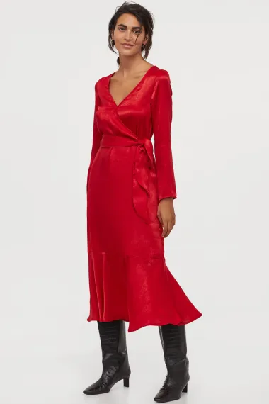U H&M-u je počelo veliko zimsko sniženje. Imamo 20 favorita