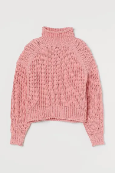 U H&M-u je počelo veliko zimsko sniženje. Imamo 20 favorita