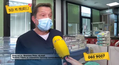 U kampanji "Budi mi prijatelj" prikupljeno više od milijun i 700 tisuća kuna