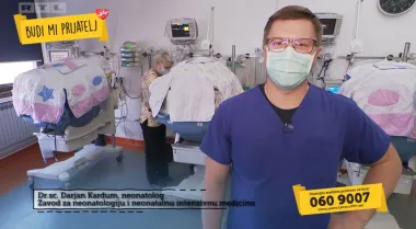 U kampanji "Budi mi prijatelj" prikupljeno više od milijun i 700 tisuća kuna