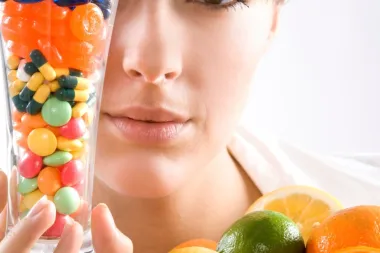 Kako prepoznati vitaminski deficit? Imamo odgovore koji će ti pomoći da ostaneš zdrava