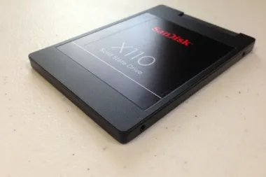 Što je SSD disk- Online svijet