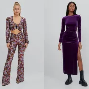 I Bershka je predstavila party kolekciju za blagdane