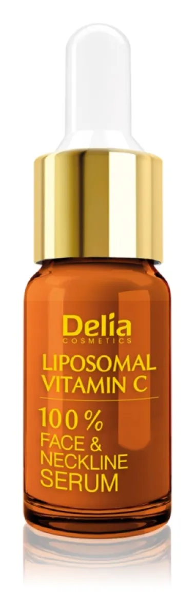 Zaštiti kožu od zime i nahrani je serumom s vitaminom C