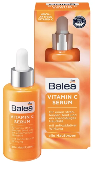 Zaštiti kožu od zime i nahrani je serumom s vitaminom C