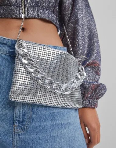 I Bershka je predstavila party kolekciju za blagdane