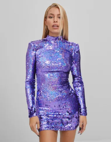 I Bershka je predstavila party kolekciju za blagdane