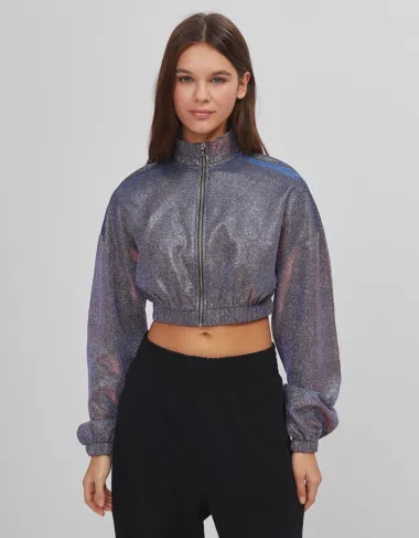 I Bershka je predstavila party kolekciju za blagdane