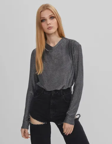 I Bershka je predstavila party kolekciju za blagdane