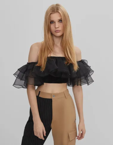 I Bershka je predstavila party kolekciju za blagdane