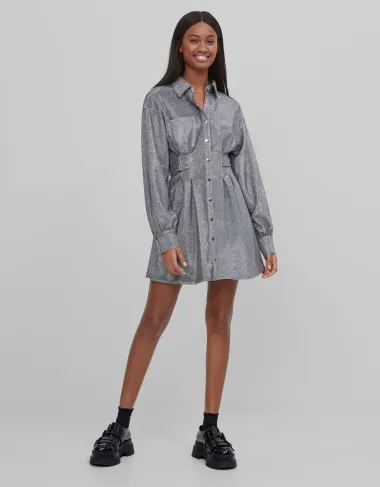 I Bershka je predstavila party kolekciju za blagdane