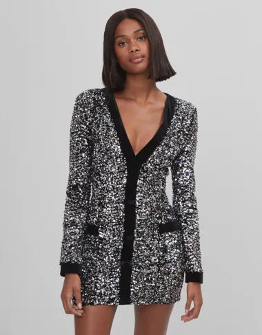 I Bershka je predstavila party kolekciju za blagdane