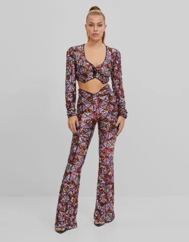 I Bershka je predstavila party kolekciju za blagdane