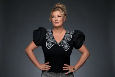 Čitateljica Marijana osvojila je modni makeover by Alma Fashion, a evo kako je bilo