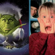 Ne znaš koji božićni film gledati? Neka ti pomognu zvijezde