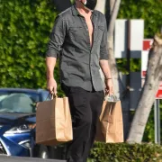 Colin Farrell