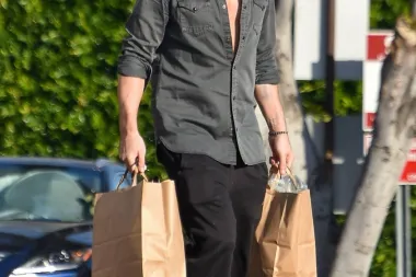 Colin Farrell