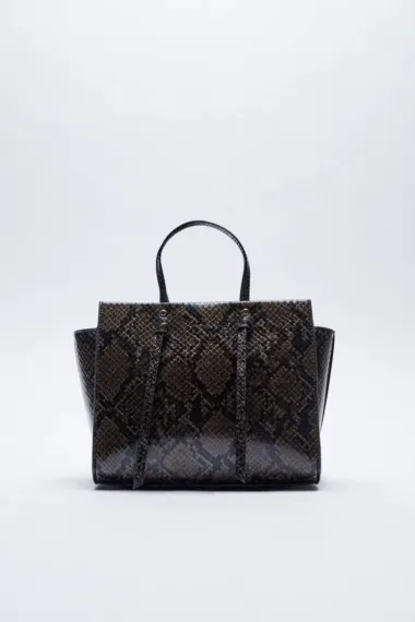 Zara ima nove cool torbice za zimske dane