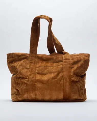 Zara ima nove cool torbice za zimske dane