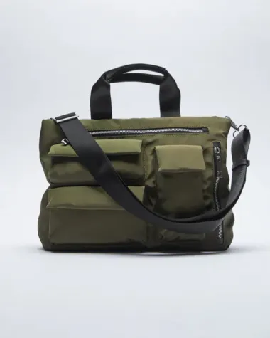 Zara ima nove cool torbice za zimske dane