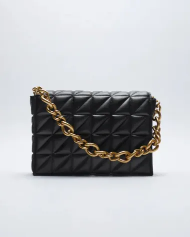 Zara ima nove cool torbice za zimske dane