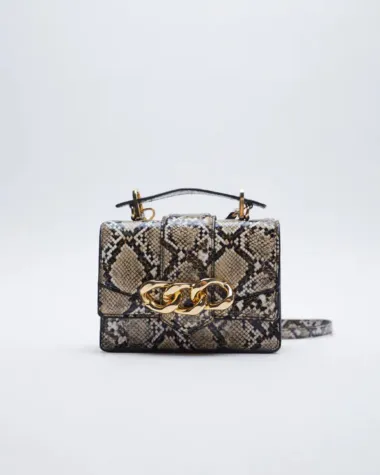 Zara ima nove cool torbice za zimske dane