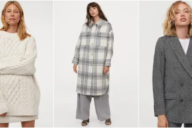 'Must have' komadi iz H&M-a koje možeš nositi svaki dan