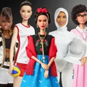 Nova era Barbie: Kolekcija posvećena inspirativnim ženama koje su promijenile povijest