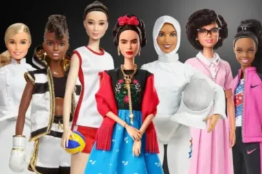 Nova era Barbie: Kolekcija posvećena inspirativnim ženama koje su promijenile povijest