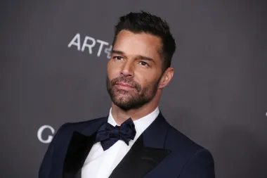 Od milijuna žena do pravog muškarca: Ricky Martin slavi rođendan