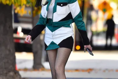 Gwen Stefani