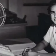 Katherine Johnson, žena čiji nam je briljantan um omogućio putovanja u svemir