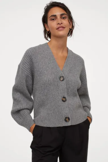 'Must have' komadi iz H&M-a koje možeš nositi svaki dan