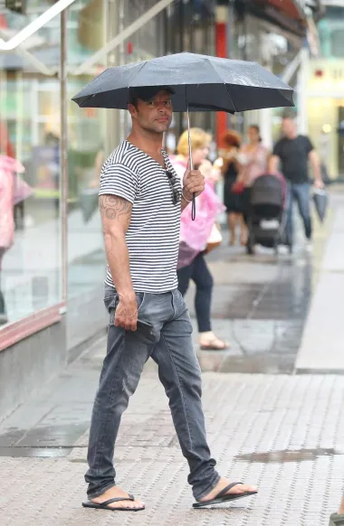 Od milijuna žena do pravog muškarca: Ricky Martin slavi rođendan